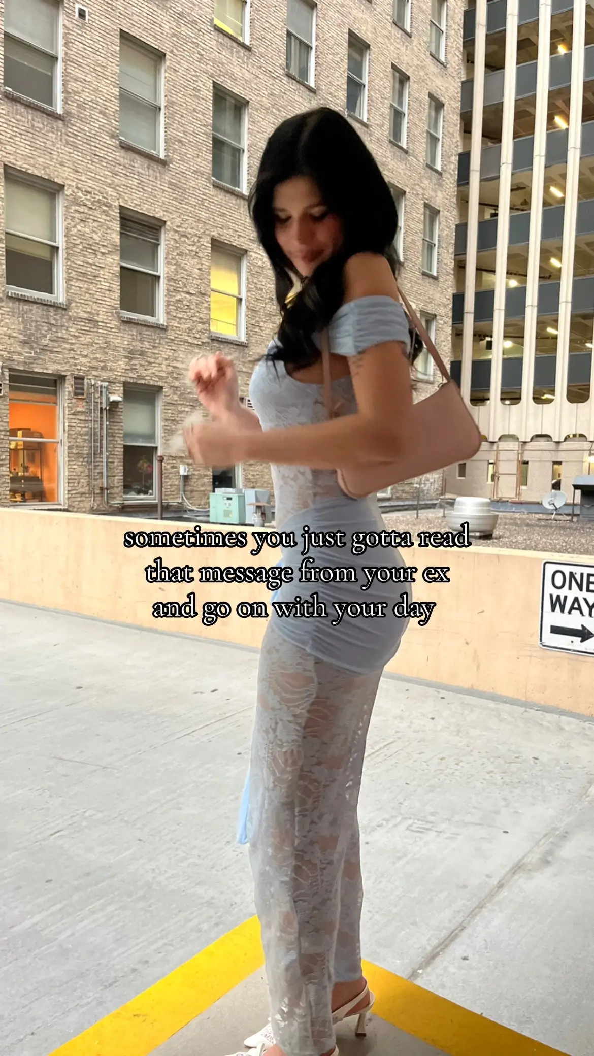 then marry her babe #textmessage #exboyfriend #fypシ #foryoupage #helpme 