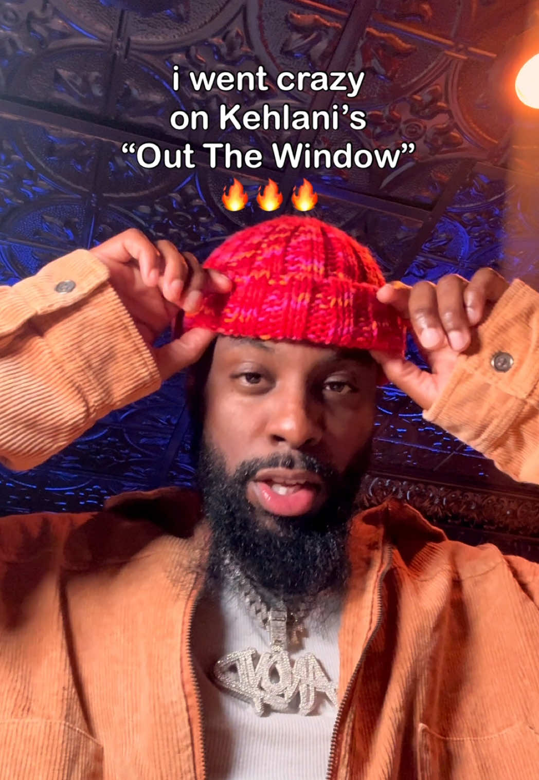 OUT THE WINDOWWWWWW @Kehlani this song so crazy 🥹🔥 #fyp #freestyle 