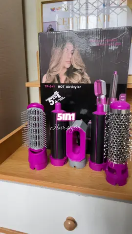 super mura, super sulit ang bayad 😭🙌🏻 #5in1hairstyler #5in1hairdryer #miccaaffiliate #miccafashion #miccafinds 