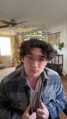 Seriously though R.I.P to yes king, that’s awful and I hope he’s in a better place💔🕊️#brainrot #seeyouagain #charlieputh #wizkhalifa #fyp 