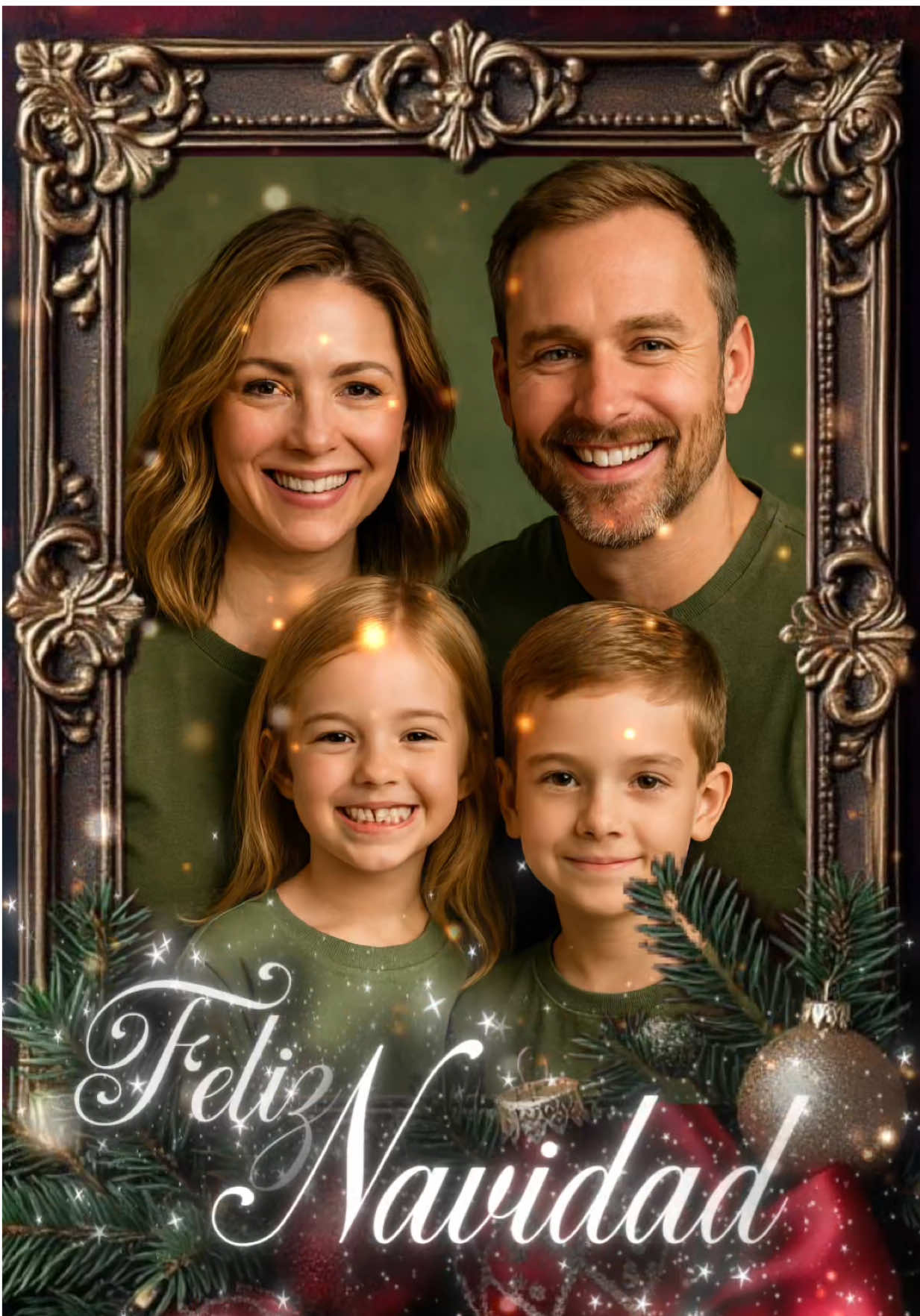 #feliznavidad #CapCutFamília #Capcutpioneer #pioneertempkate #capcut