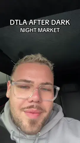 Still time to join the action at Detailing After Dark! 🚗✨ If you want to become a new vendor, head over to AfterDarkDTLA.com and sign up today — don’t miss your chance to be part of LA’s hottest night market scene!   #DTLAAfterDark #LANightMarket #VendorsWanted #CarCultureLA #AfterDarkDTLA