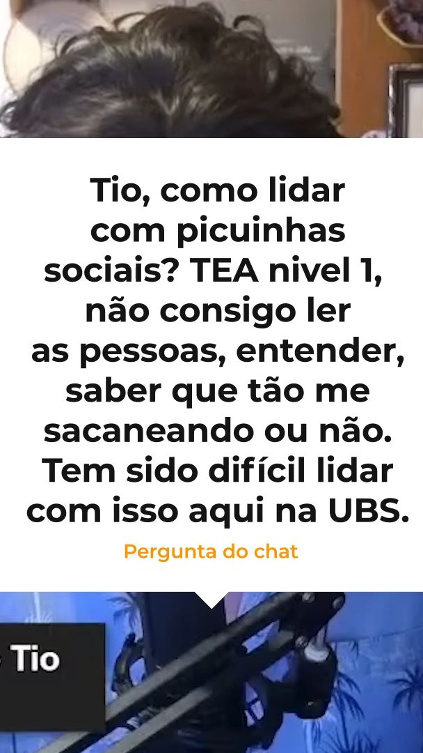 Como lidar com picuinhas sociais?