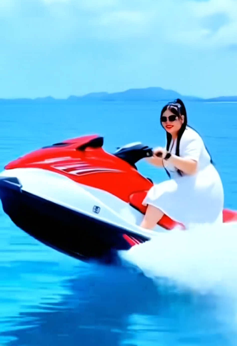 AI Yacht Effects: How It's Done.  Ai motorboat special effects,Al yachtspecial effects,Al motorboat special effects  production tutorial,How to do the special effectsof Al motorboat#capcutforus#motorboat#yachtspecial #capcut #capcutpioneer