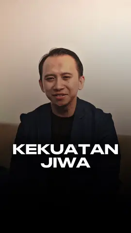 Ketenangan & kekuatan jiwa #TheHeartCode Nantikan launching buku terbaru di Desember 2025