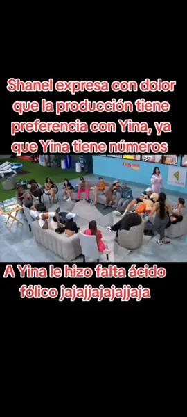 #lamansiondeluiiny #yinacalderonoficial #karinagarciaoficiall #shanel #melisagate @lamansiondeluinny @Yinacalderonoficial @Karina García @meligate_oficial @dimeloking 