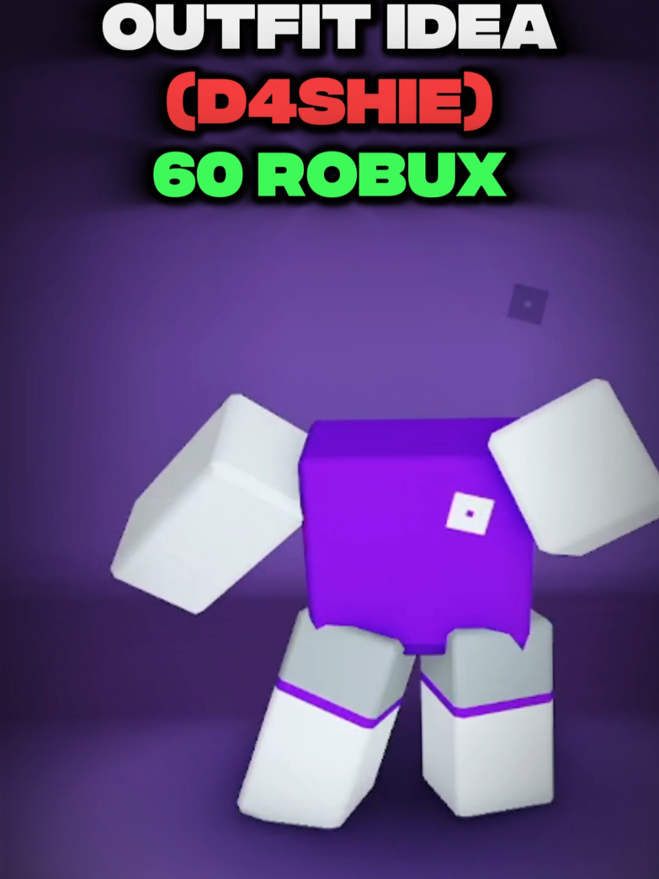 Roblox outfit idea #avatarcatalogcreator #roblox #robloxskin #skinroblox #robloxoutfits 