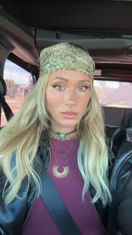 Letting TikTok choose the audio 