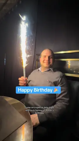 Come celebrate Aron’s birthday with us at Meat, a kosher fine dining Italian steakhouse. #happybirthday #finedining #kosher #steakhouse #dinner 