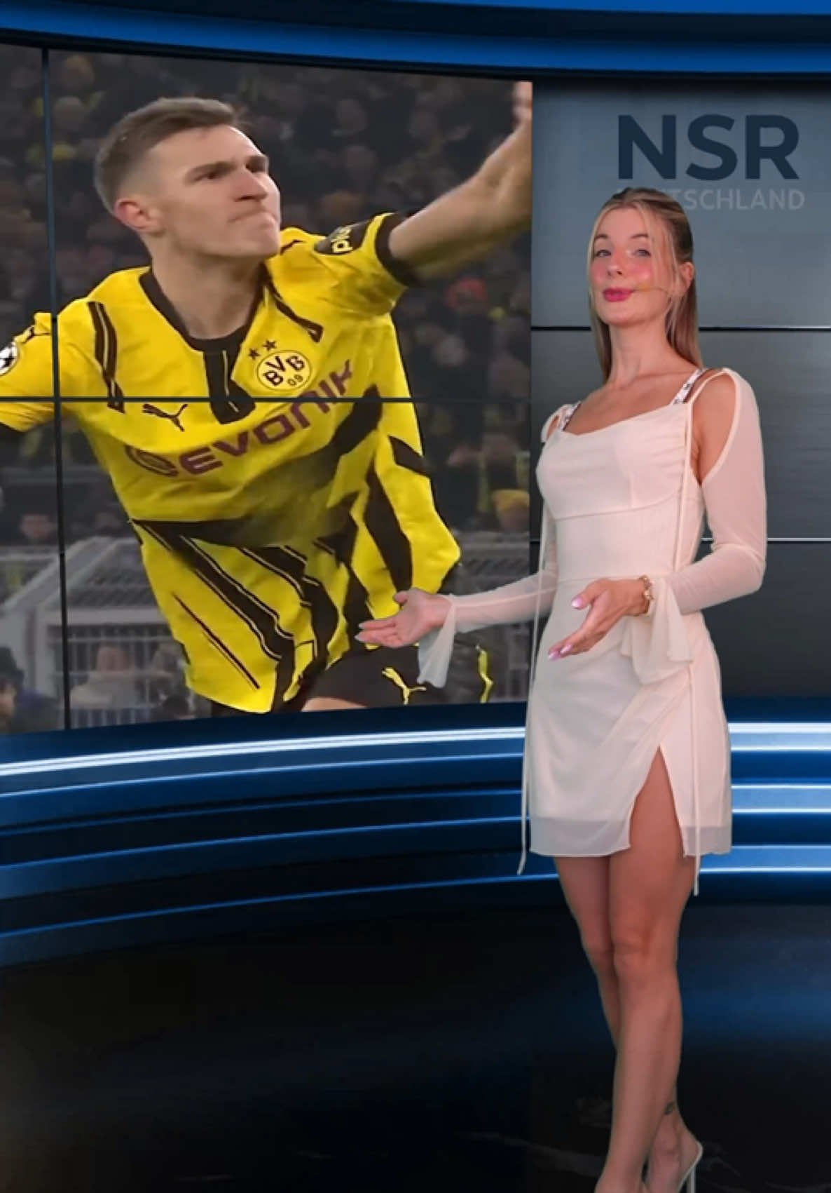 Ordnung ist das A und O 