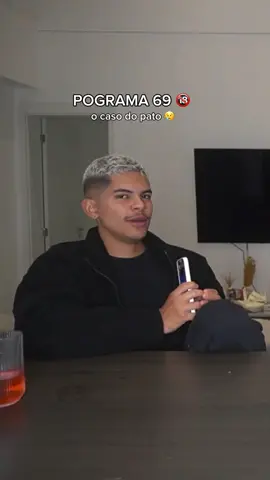 esse #pograma !… assistirão?