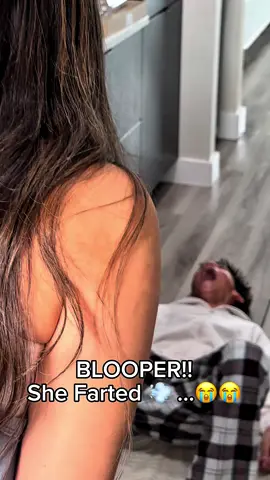 This was a CRAZY BLOOPER 😭😂#viral #fyp #funny #viralvideo #fy @allstarjonnyg @Kathiusca Rubi 