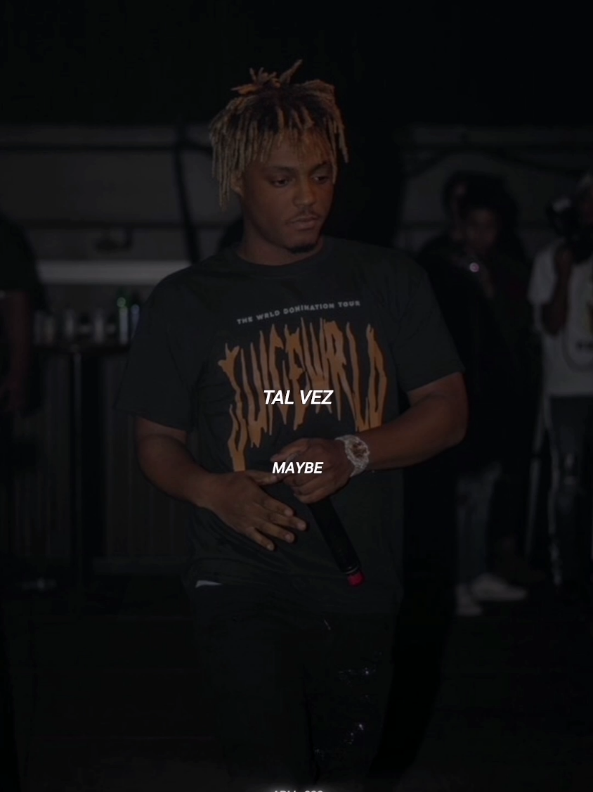 Meant to be - Juice WRLD #juicewrld999 #juicewrld #español #subespañol #fyppppppppppppppppppppppp 