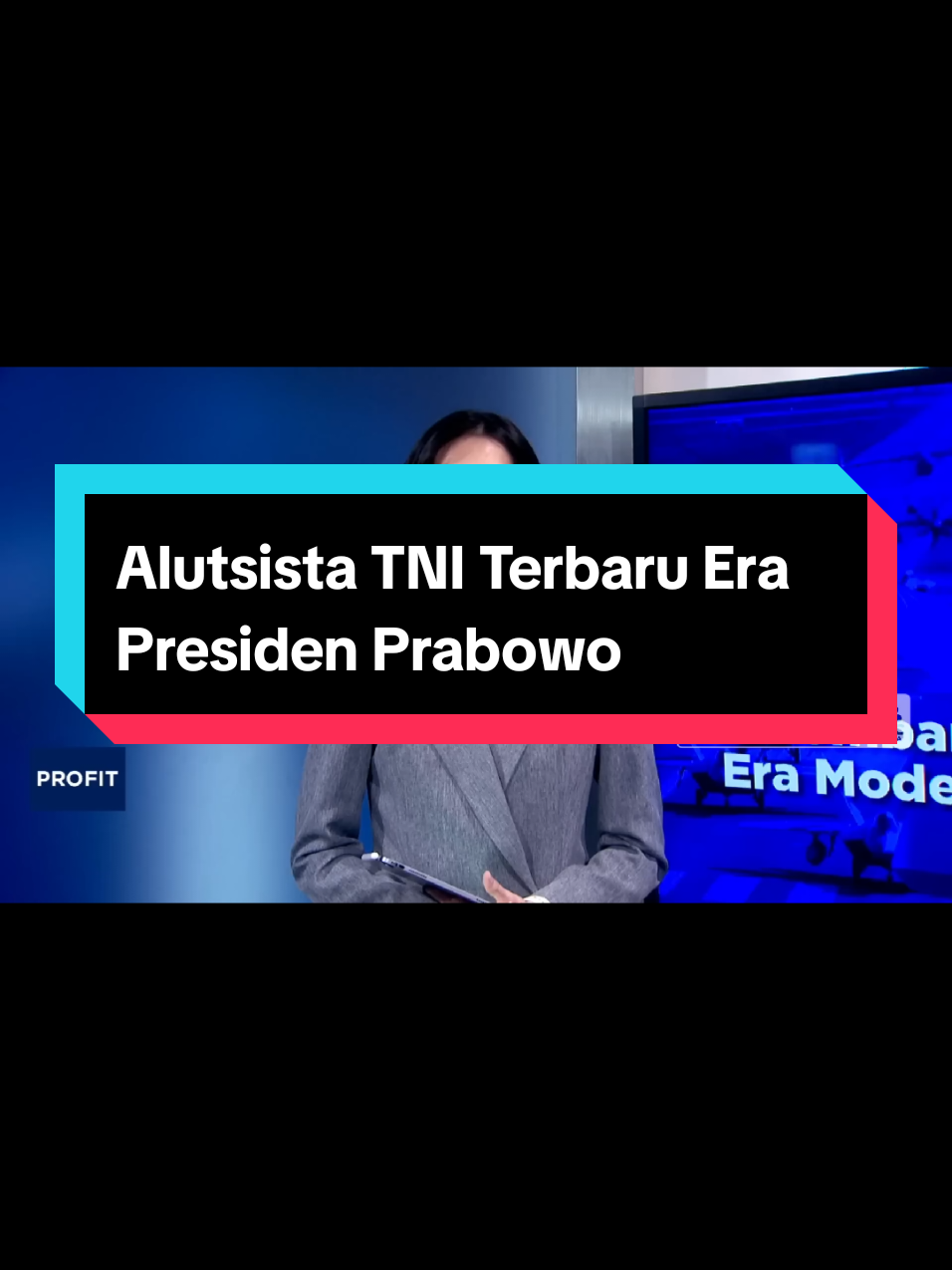 Alutsista TNI Terbaru Era Presiden Prabowo Subianto. #tni #prabowo #beritaviral #trending #fyp 