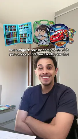 😂😂 sera q ainda existe isso #fy #escola 