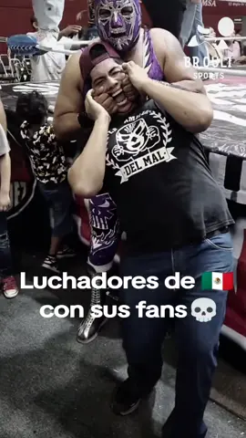 #humormexicano #mexicooia #arenaciudaddemexico #cmll #luchalibre 