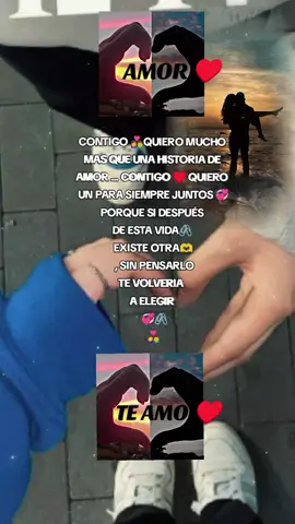 Te la dedico, mi amor , para ti , para el amor de mi vida , te amo ,para siempre , amor #paratii#teladedico#amor#teamo#viraltiktok 