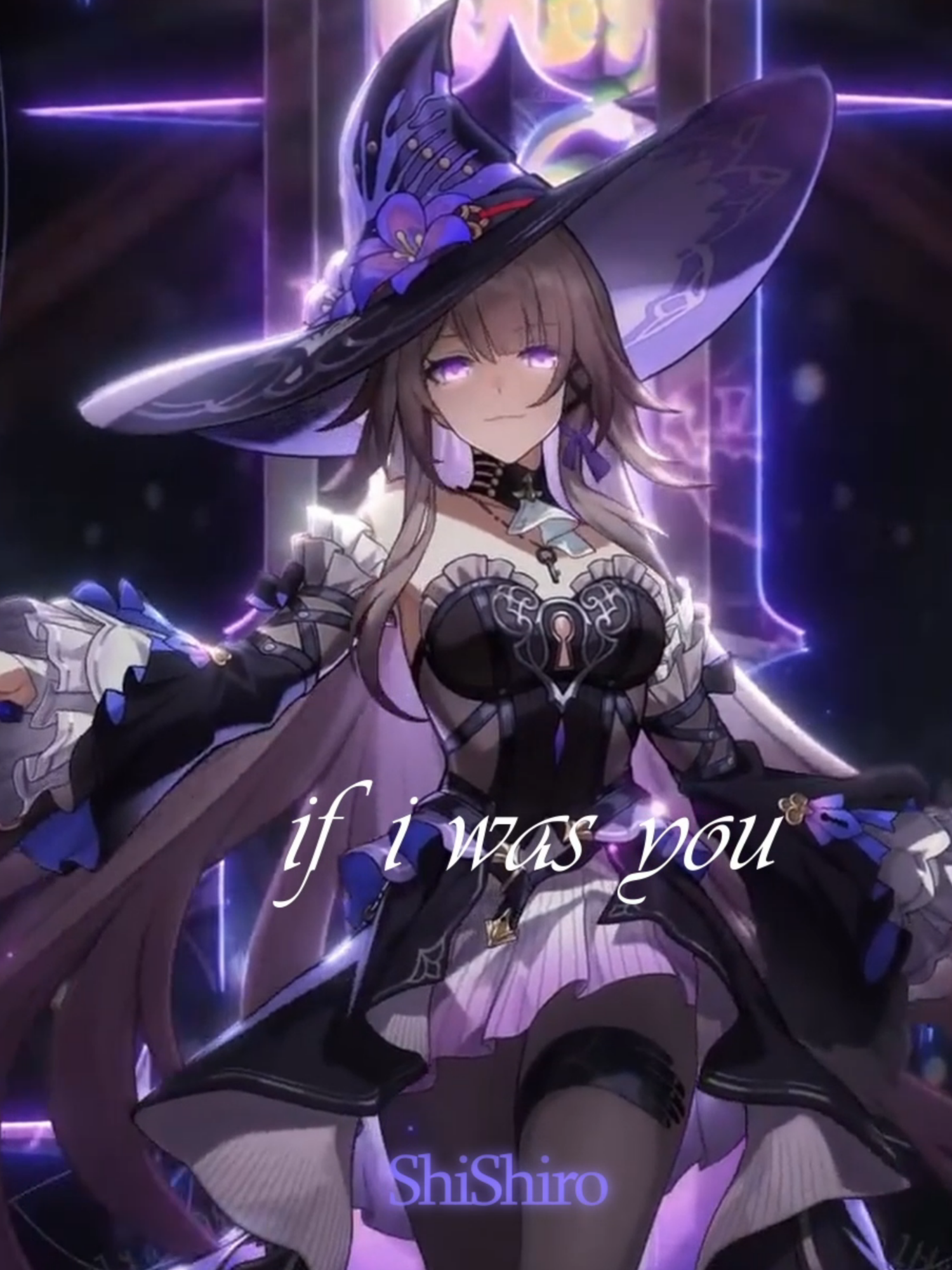 The Herta Edit - Me Too | Honkai: Star Rail #theherta #herta #HonkaiStarRail #hsr #starrail #hertahonkaistarrail #thehertaedit #hertaedit #hertahonkaistarrail #hoyoverse #starrailedit #amphoreus #gameedit #fyp #foryou #trending #edit #hsredit #hsrtrailer  Audio : me too - meghan trainor by JerryBieber1