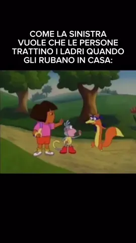 La sinistra dice NO alle proposte della Lega sulla legittima difesa? Ecco come sperano di fermare i malviventi…