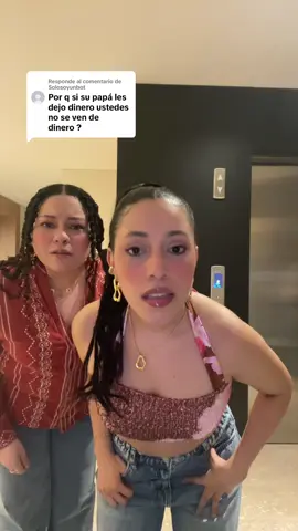 Respuesta a @Solosoyunbot las herederas ✨ @Cocinera mayor 