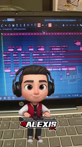 Presentación Para Djs  Oferta 🔥 Precios al  0️⃣9️⃣8️⃣1️⃣6️⃣4️⃣9️⃣1️⃣8️⃣0️⃣ #produccion #mix #remix 