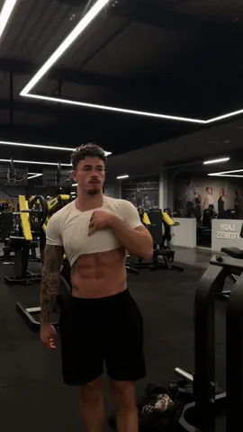 #gym #motivation #foryou #fyp 
