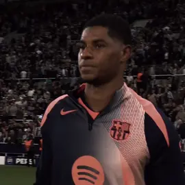 تقييمكم الاداء راشي 💙؟  #fyp #راشفورد #برشلونة #barcelona 