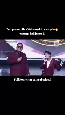 Mahal × Nelangsa - Valen Pamekasan #valenda7 #coachfildan #parajurida7 #parahostda7 #dangdutacademy7 @DA7.Valen @FILDAN RAHAYU 