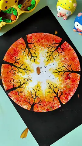 @arttok.w  #creativekids #kidscrafts #kidsactivities #DIY #hobby 