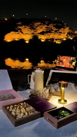 #شتاء_البرد_اجواء_شتويه #كشتتنا_غير #الرياض 🕯️🤎