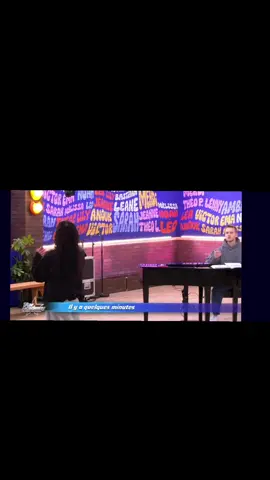 #StarAcademy  droits réservés a tf1 et endemol 