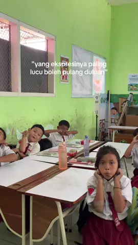 ketika gen z ngajar gen alpha #malang24jam #genz #genalpha 