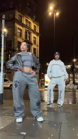 Back with a banger  Dc: @therealjordangrace @Jillian Lovins 