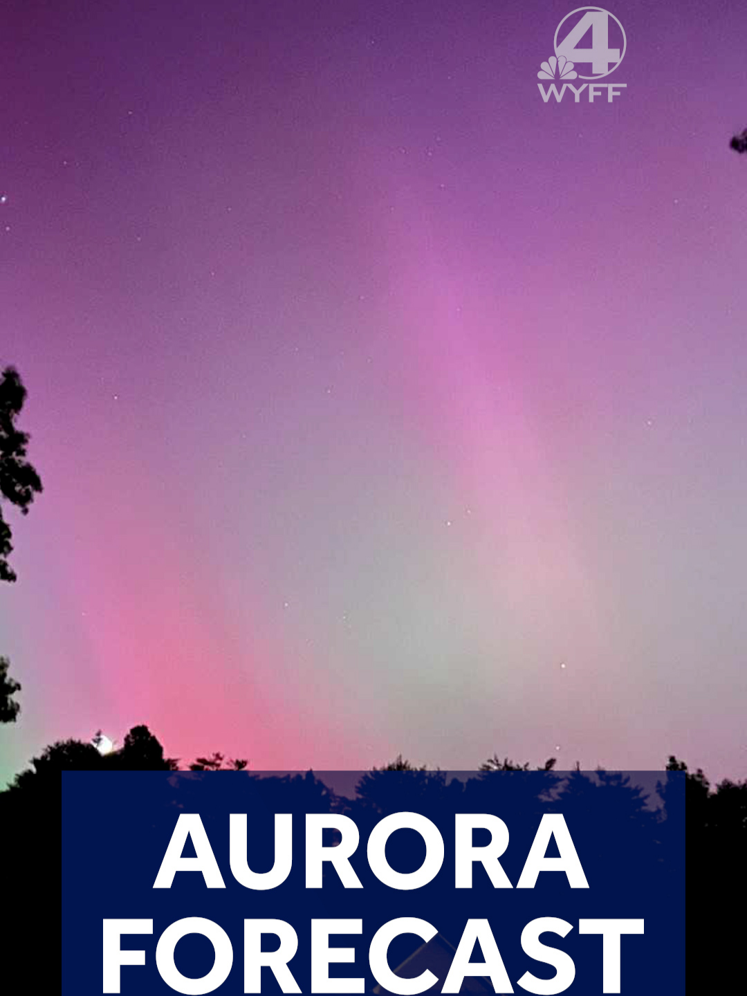 A rare geomagnetic storm could give millions across the U.S. a view of the Aurora Borealis from their backyard. 11.11 Update #geomagneticstorm #rare #spaceweather #weather #aurora #auroraborealis #phenomenon #northernlights #spacetok #stars #nightsky #sky #forecast #usa #southcarolina #northcarolina #georgia #alabama #mississippi #tennessee #virginia #power #fyp #foryoupage