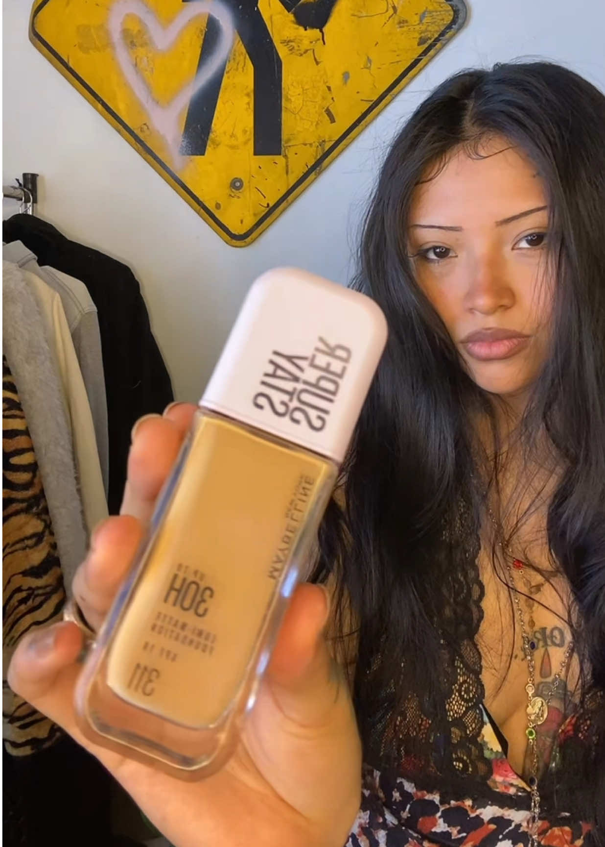 💕🫶🏻🧚🏼 #contenidoconfiable #publicidadverificada #publicidadresponsable  #maybelline #lumimatte @Maybelline MX