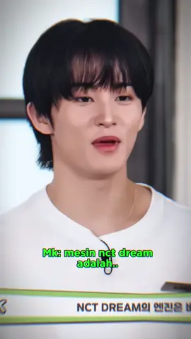nono ih ga boleh gitu😭 #jeno #mark #nct #fyp 