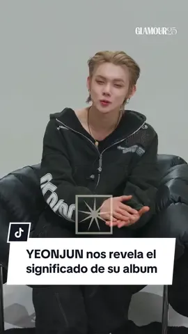 ¡El momento que MOA esperaba ha llegado! 🤩 YEONJUN de TOMORROW X TOGETHER acaba de lanzar su primer álbum en solitario, “NO LABELS: PART 01” y en exclusiva nos revela el significado detrás de las canciones de este proyecto que rompe límites y muestra su versión más auténtica. 📀✨ #YEONJUN #TOMORROWXTOGETHER #MOA