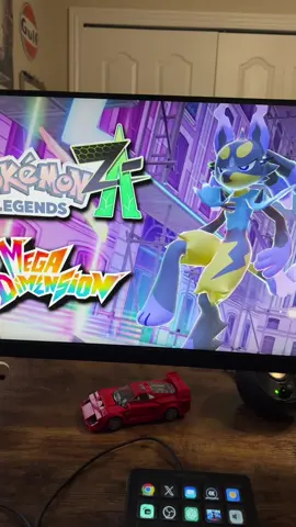 NEW LEAKS for future Pokemon DLC #pokemon 