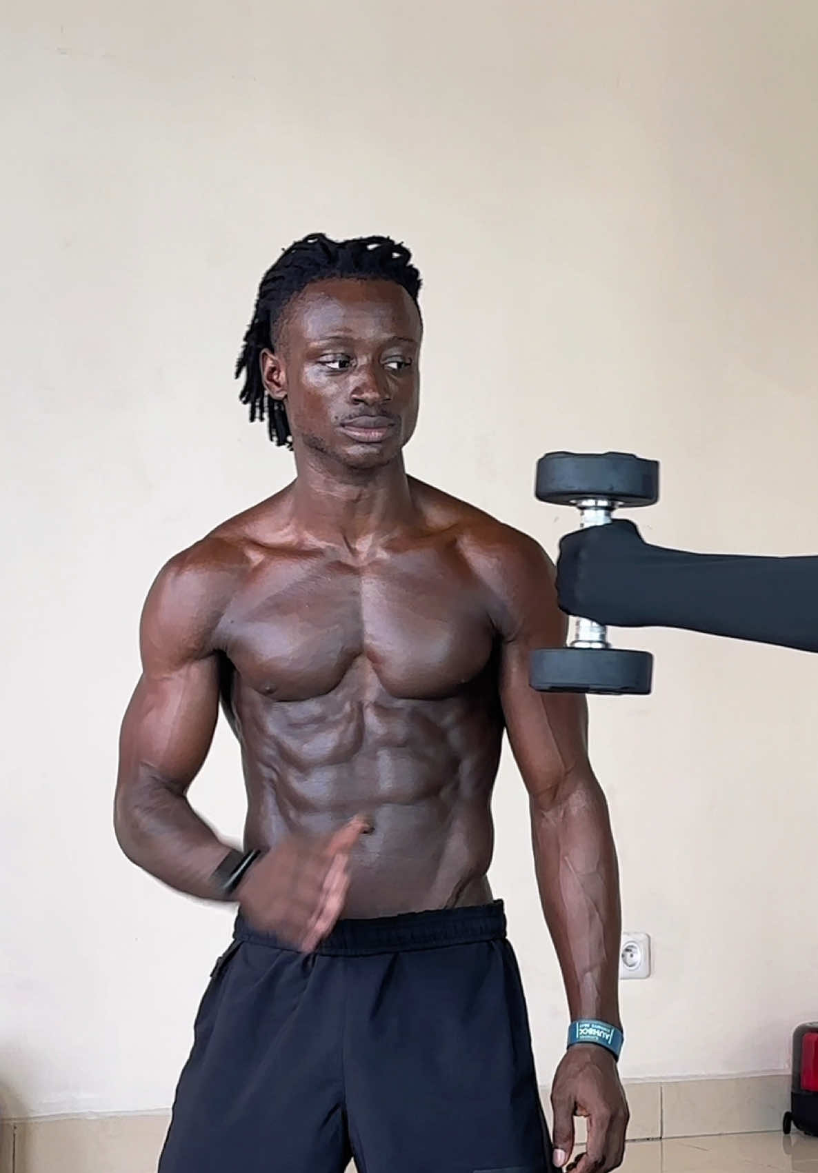 V cut abs workout 🏡 #vline #abs #Fitness #athome 