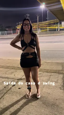 A saída é sempre melhor 😍