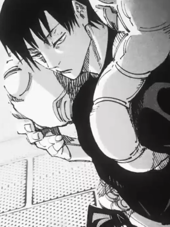 #toji #tojifushiguro #edit / / SONG:treinada