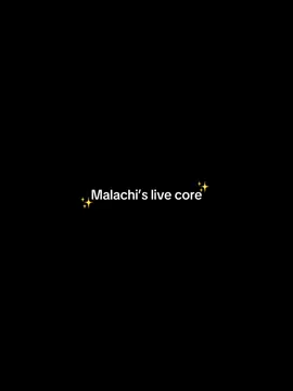 He is back #fyp #core #live #malachibarton #fyppp @Malachi Barton 