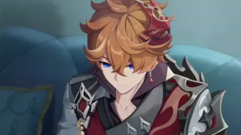 (он про Тевкра) #genshin #raiden  #GenshinImpact #arlecchino #tartaglia 