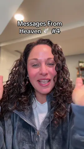 Messages from Heaven video #4 