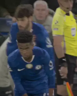 Estevao Vs Liverpool 🤩// #fyp #estevao #chelsea #viral #promo 