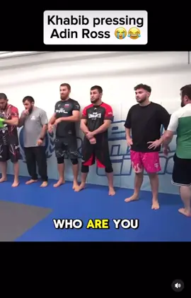 #khabib_nurmagomedov #adinross #grappling #drole #fypppppppppppppp 