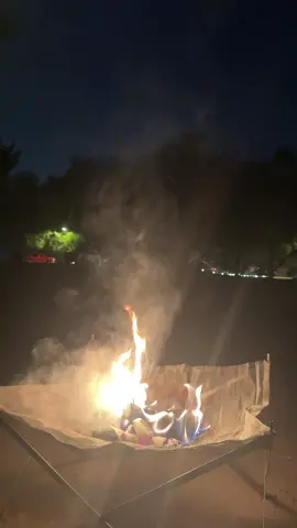 ليالي شتاء الرياض #💚💛❤️ 