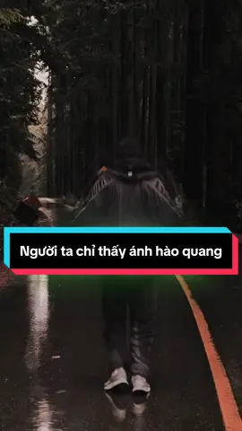 Người ta chỉ thấy ánh hào quang nhưng ít ai thấy những đêm không ngủ #xuhuong #dongluctapluyen #phattrienbanthan #suckhoechomoinguoi #vairal 