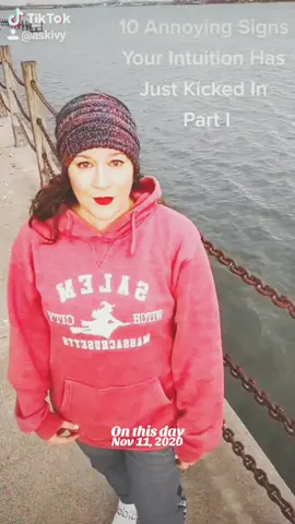 #onthisday #intuition #anxiety #vision #spiritualtiktok 