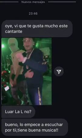 #paratiiiiiiiiiiiiiiiiiiiiiiiiiiiiiii #hazmeviral #fyp #luarlal #mihombre @Luar La L @Luar La L 